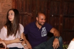Byblos on Saturday Night, Part 2 of 2